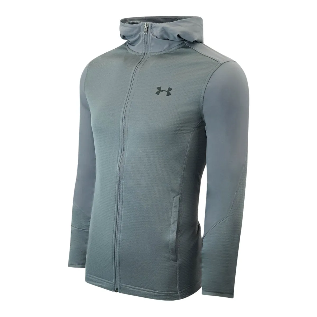 Under Armour Men's Lightweight Tech Full Zip Hoodie