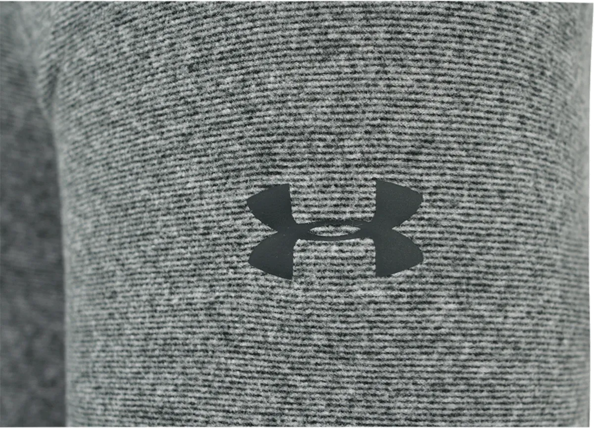 Under Armour Men's Lightweight Tech Full Zip Hoodie