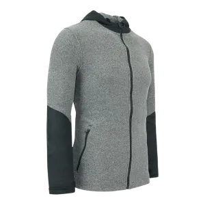 Under Armour Men's Lightweight Tech Full Zip Hoodie