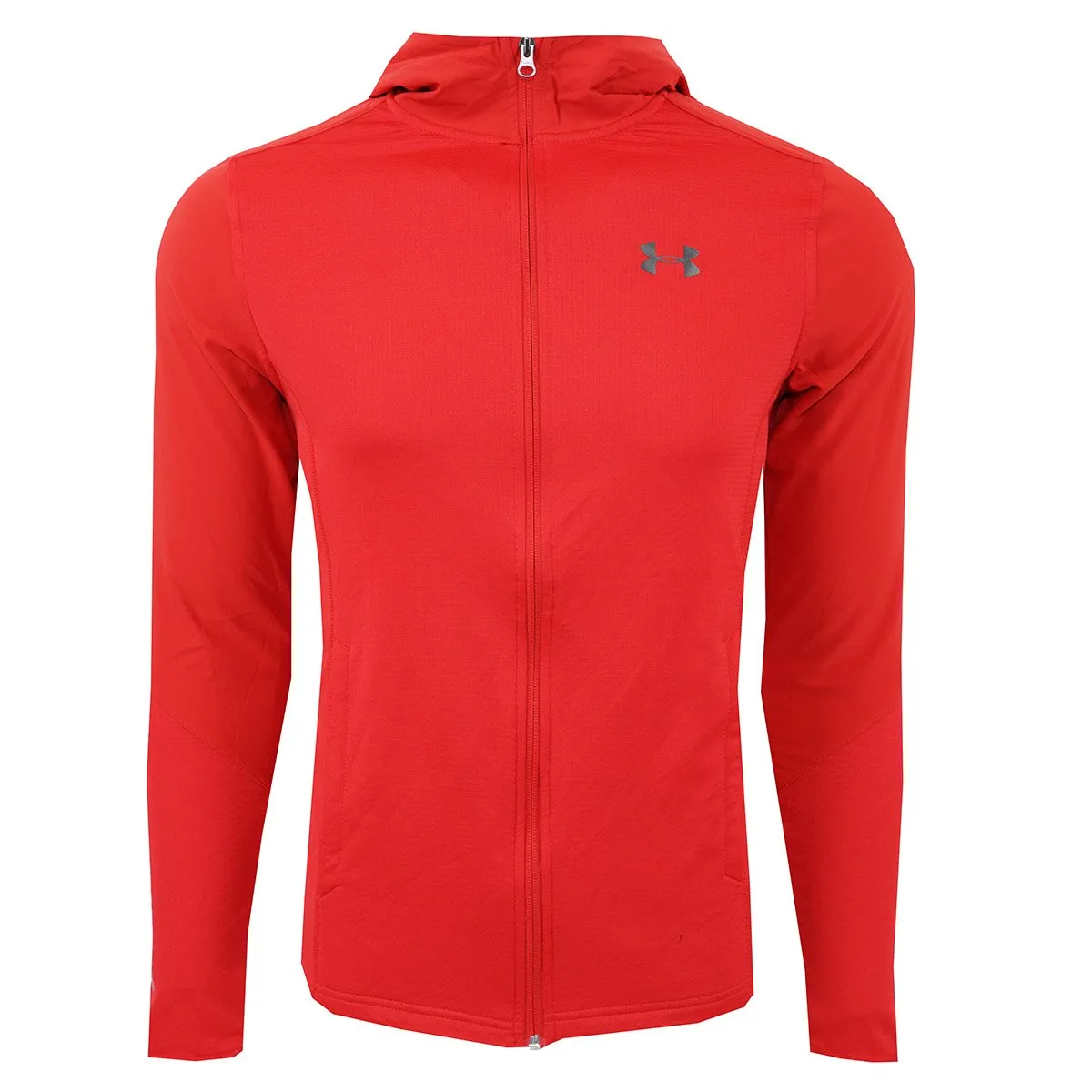 Under Armour Men's Lightweight Tech Full Zip Hoodie