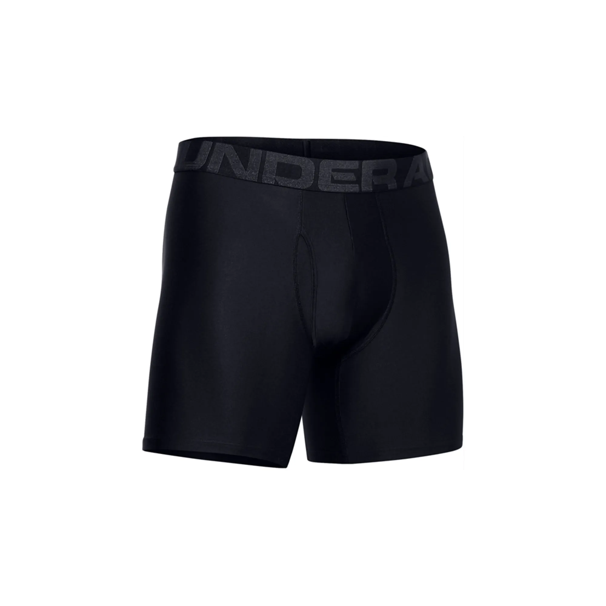 Under Armour Tech 6" Boxer 2 Pack