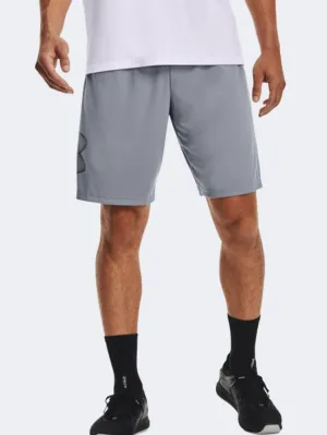 Under Armour Tech™ Graphic Men Training Short Steel