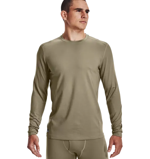 Under Armour Tops - Men's Tactile Tech