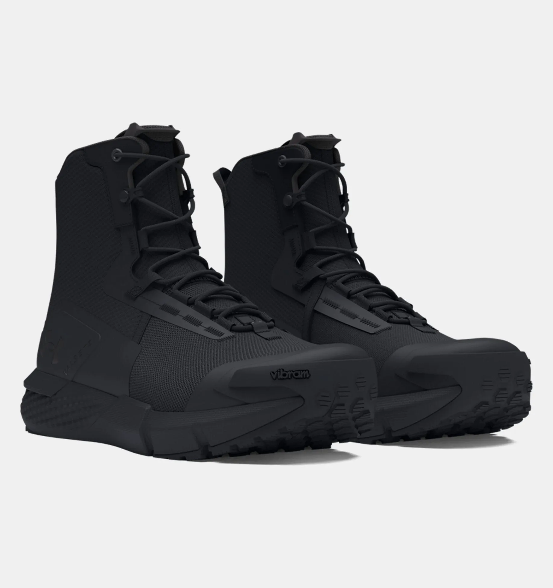 Under Armour Valsetz Wide (4E) Tactical Boots - 3027384-001