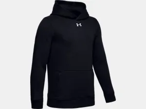 Under Armour Youth Hustle Fleece Hoodie