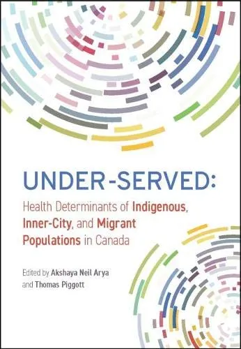 Under-Served: Health Determinants of Indigenous, Inner-City, and Migrant Populations in Canada