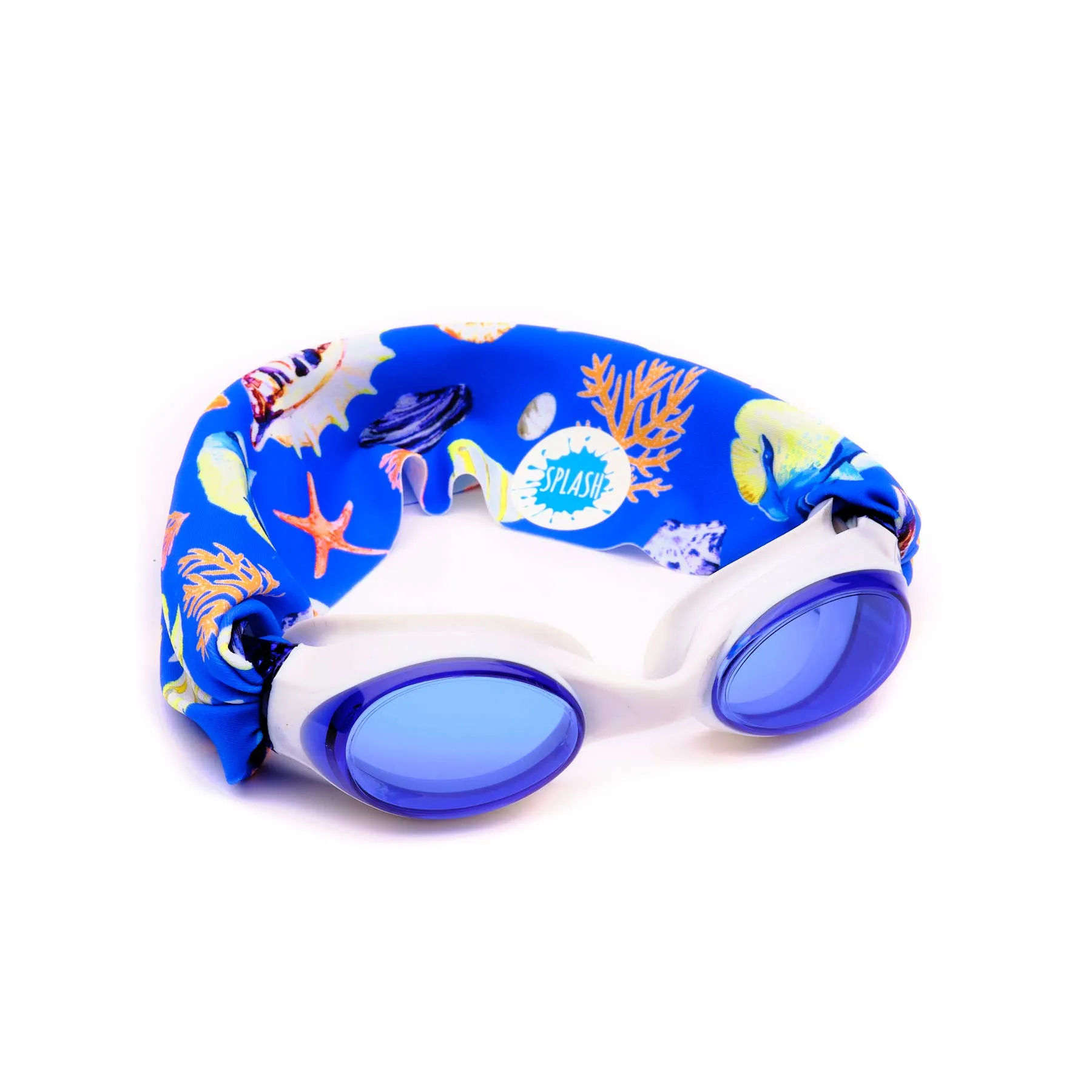 Under The Sea Swim Goggles