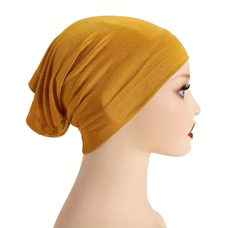 Undercap Stylish Inner Hijab Cap for Women