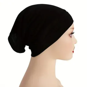 Undercap Stylish Inner Hijab Cap for Women