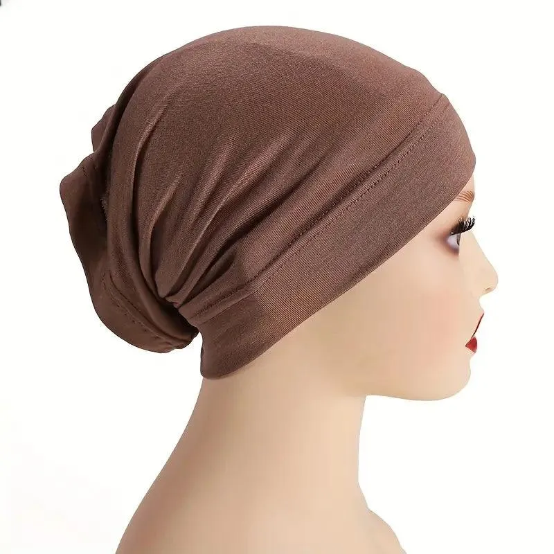 Undercap Stylish Inner Hijab Cap for Women