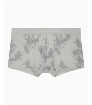 Underwear Low Rise Trunk Gray