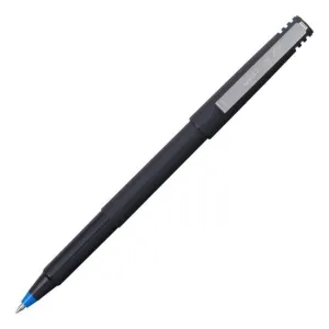 Uniball Rollerball Pen Fine 0.7mm Blue