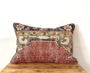 Unice - Persian Pillow Cover