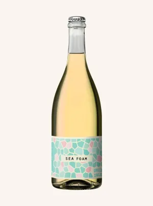 Unico Zelo Sea Foam Vermentino