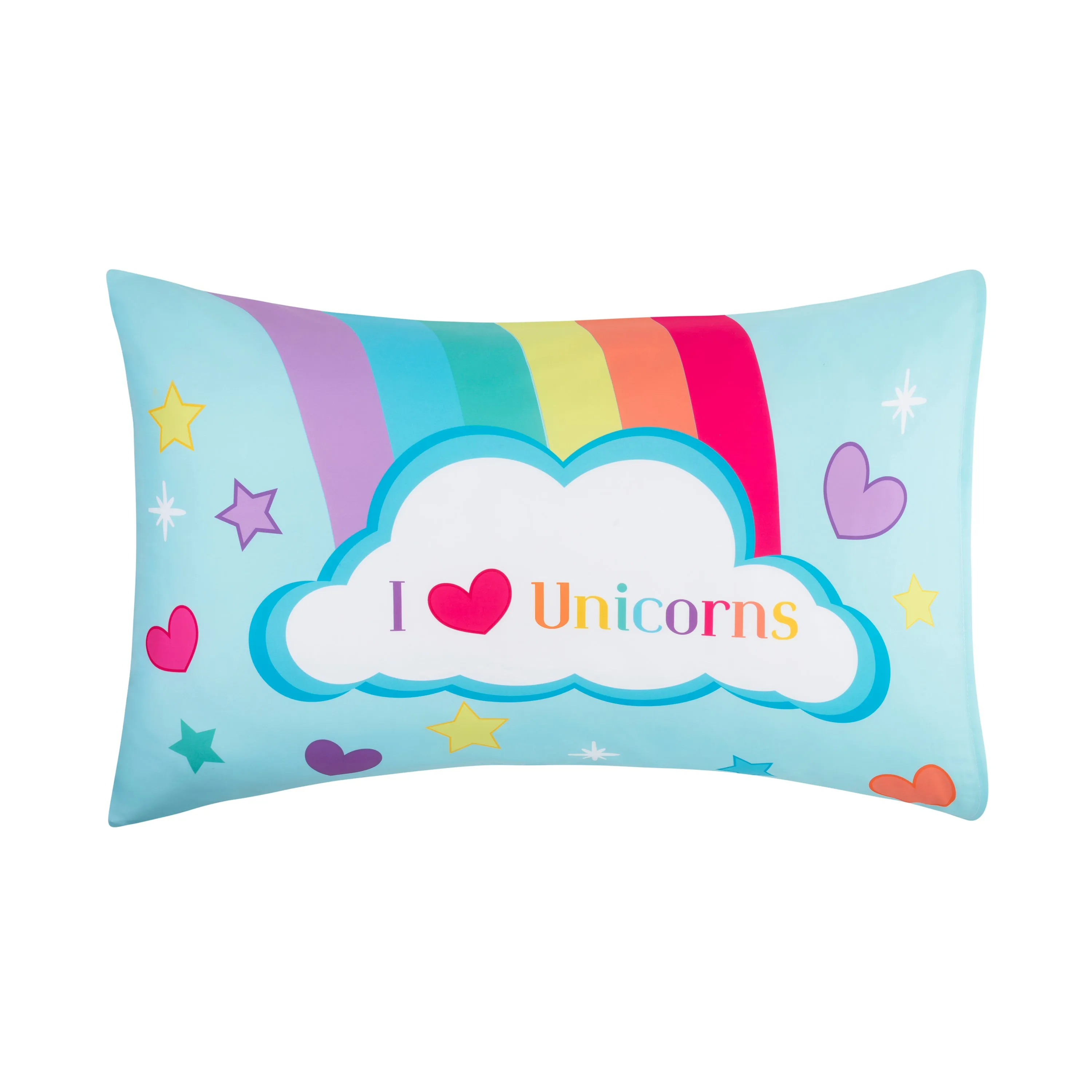 Unicorn Dreams Toddler Sheet Set