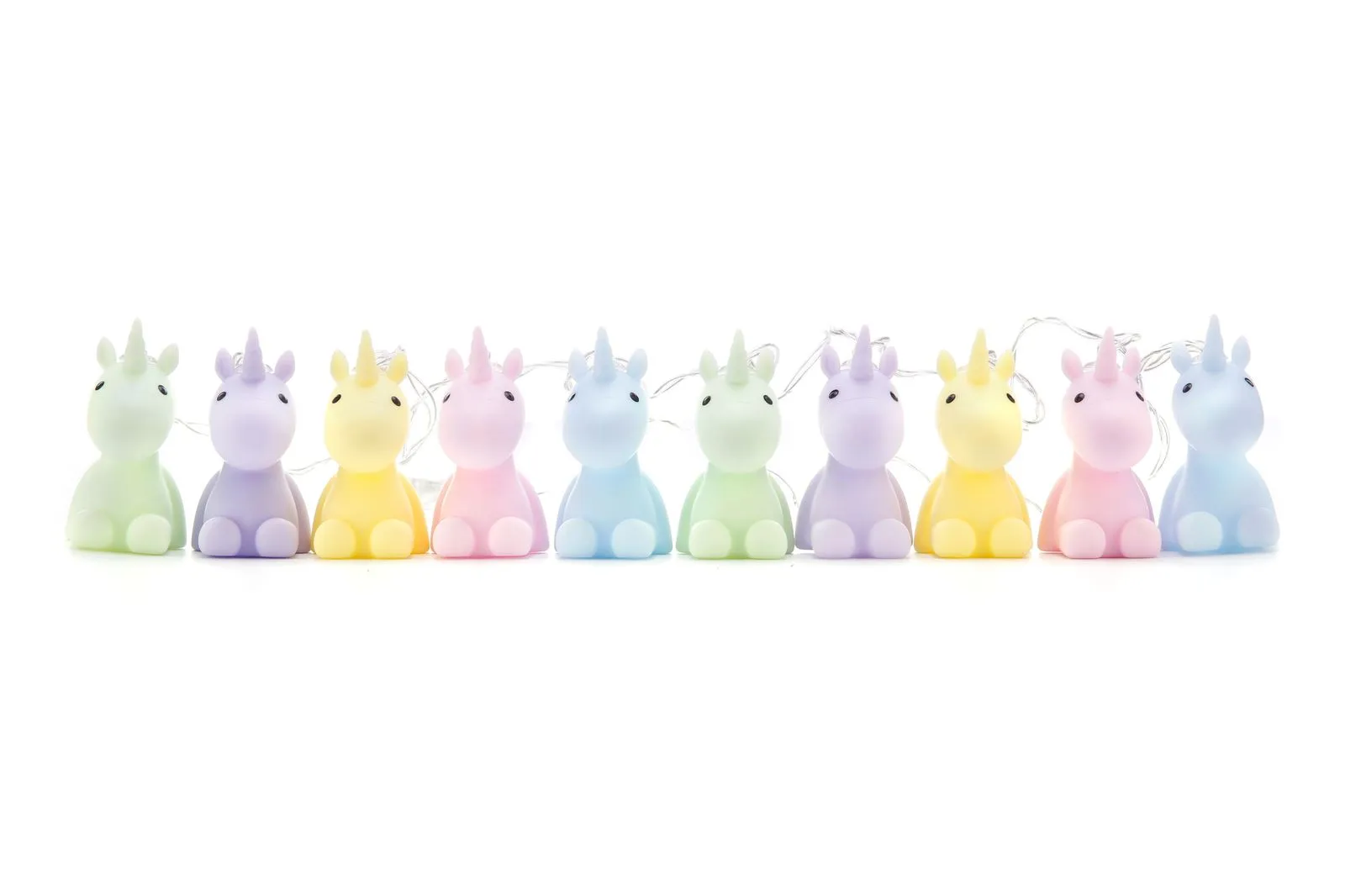 Unicorn - Fairy String Lights