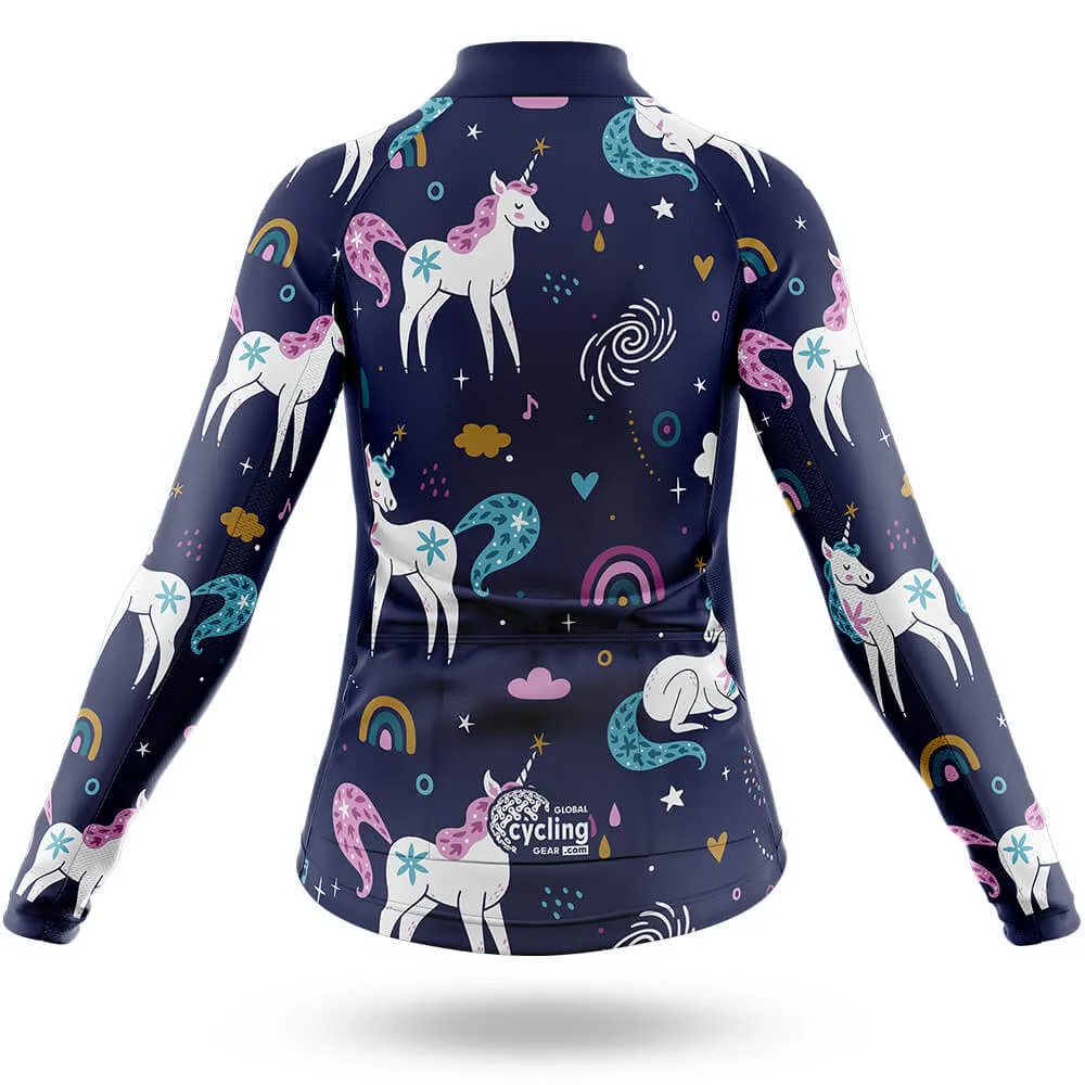 Unicorn - Women's Cycling Kit