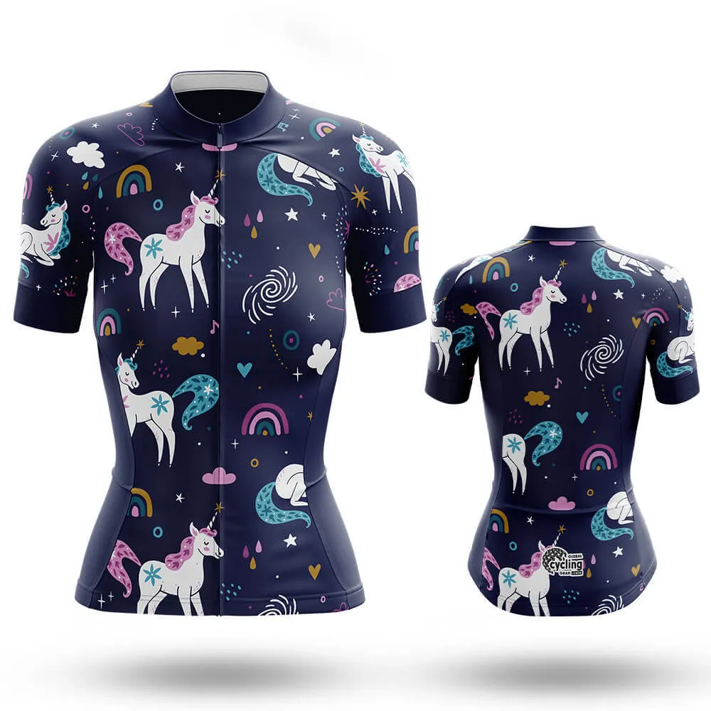 Unicorn - Women's Cycling Kit