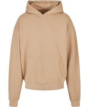 Union Beige - Ultra heavy hoodie