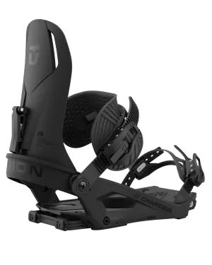 Union Charger Splitboard Bindings