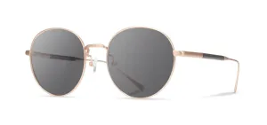 Union Metal Sunglasses