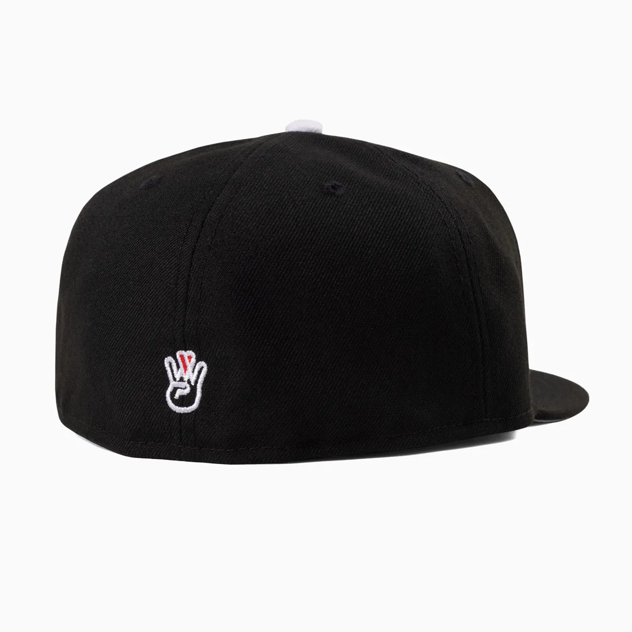 Union OG New Era Fitted