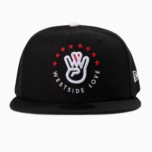 Union OG New Era Fitted