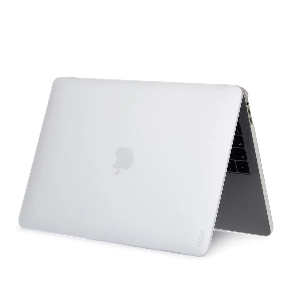 UNIQ Husk Pro Claro Apple MacBook Pro 13"/Macbook Air 13" (2020) (Fit To M1 Chip Model)