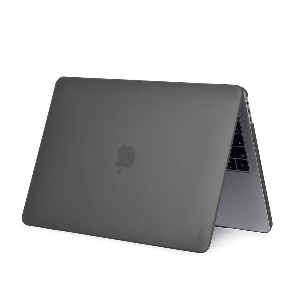 UNIQ Husk Pro Claro Apple MacBook Pro 13"/Macbook Air 13" (2020) (Fit To M1 Chip Model)