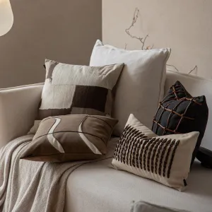 Unique Throw Pillow Set