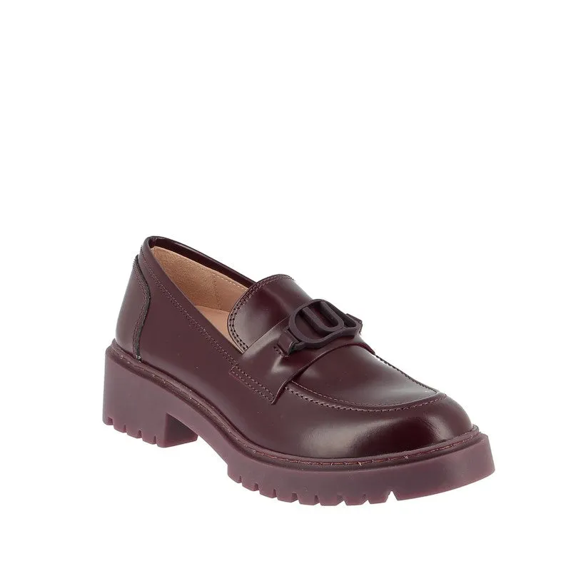 Unisa Gabon Pinot Loafer