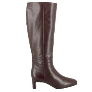 Unisa Lisa Brown Long Boot