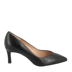 Unisa Llanes Black Pump