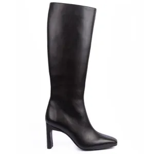 Unisa Walie Black Long Boot