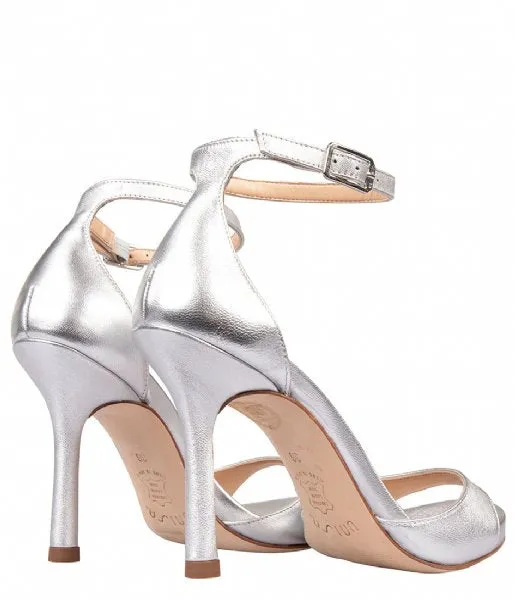 UNISA YASU SILVER SANDAL