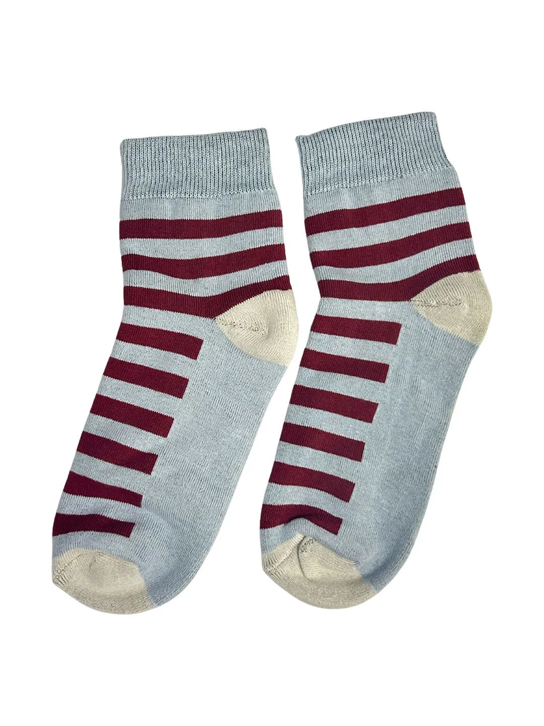 Unisex Assorted Freebie Socks ( One Pair )