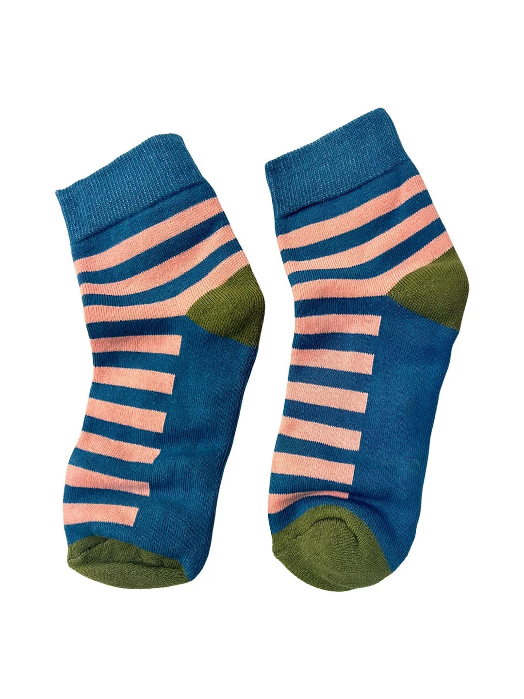 Unisex Assorted Freebie Socks ( One Pair )