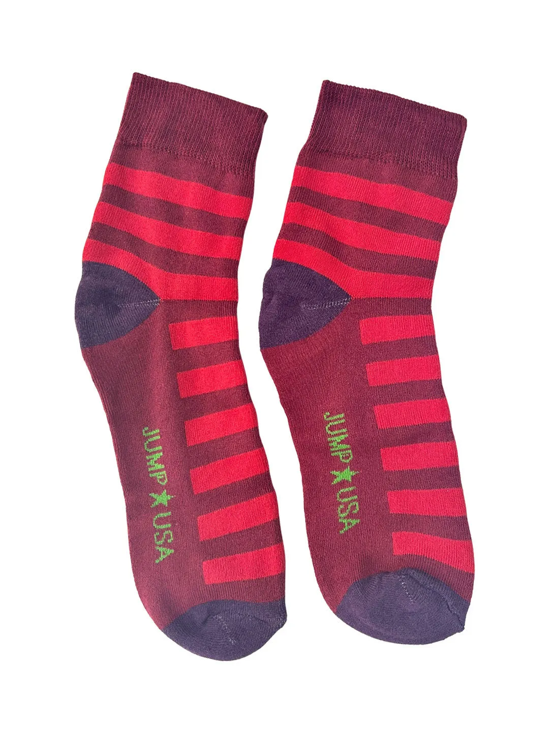 Unisex Assorted Freebie Socks ( One Pair )