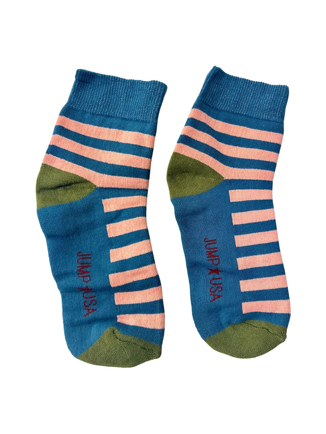 Unisex Assorted Freebie Socks ( One Pair )