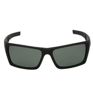 Unisex Black Polarized Sports Sunglasses Titan