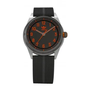 Unisex Code Four Silver Watch AOSY22522