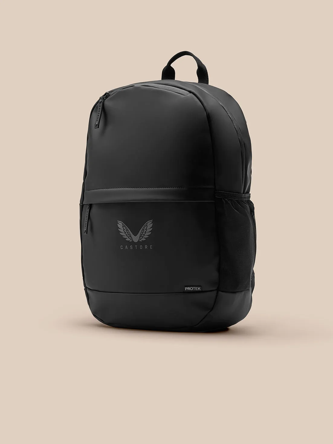 Unisex Core Backpack –  Black