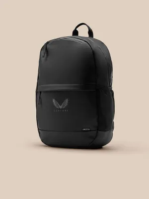 Unisex Core Backpack –  Black