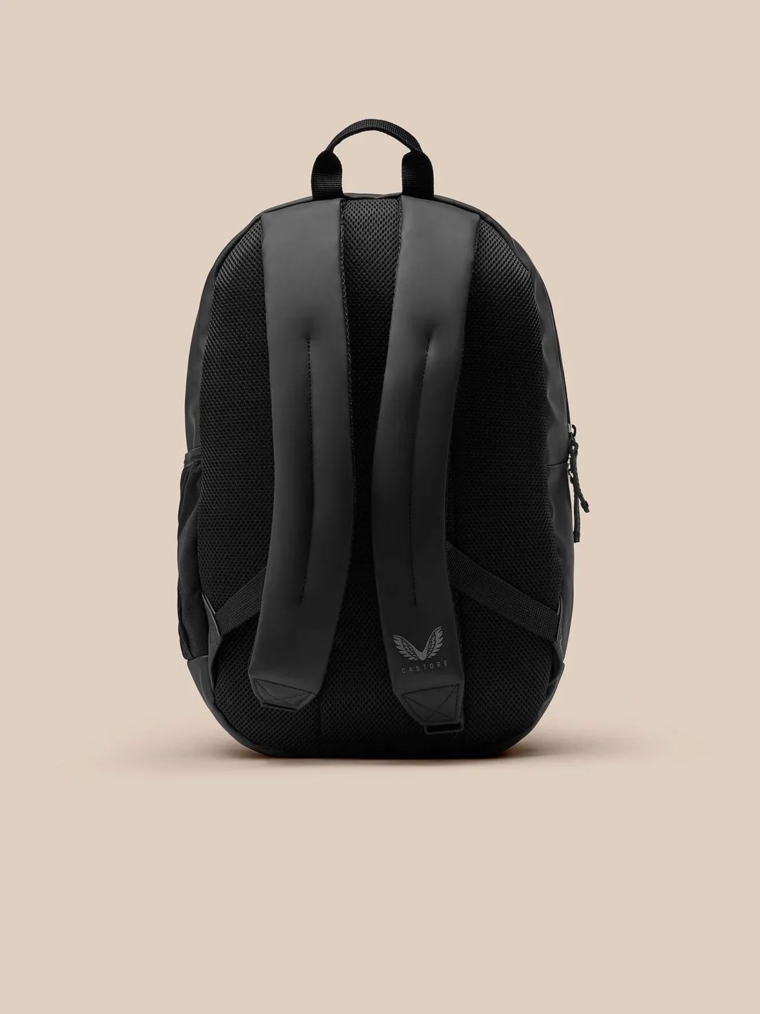 Unisex Core Backpack –  Black