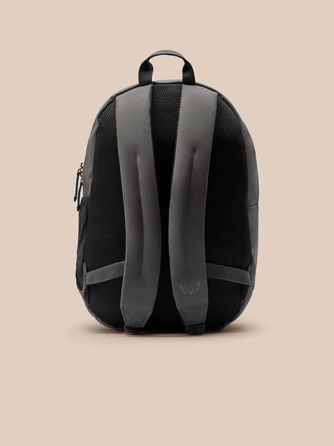 Unisex Core Backpack –  Charcoal