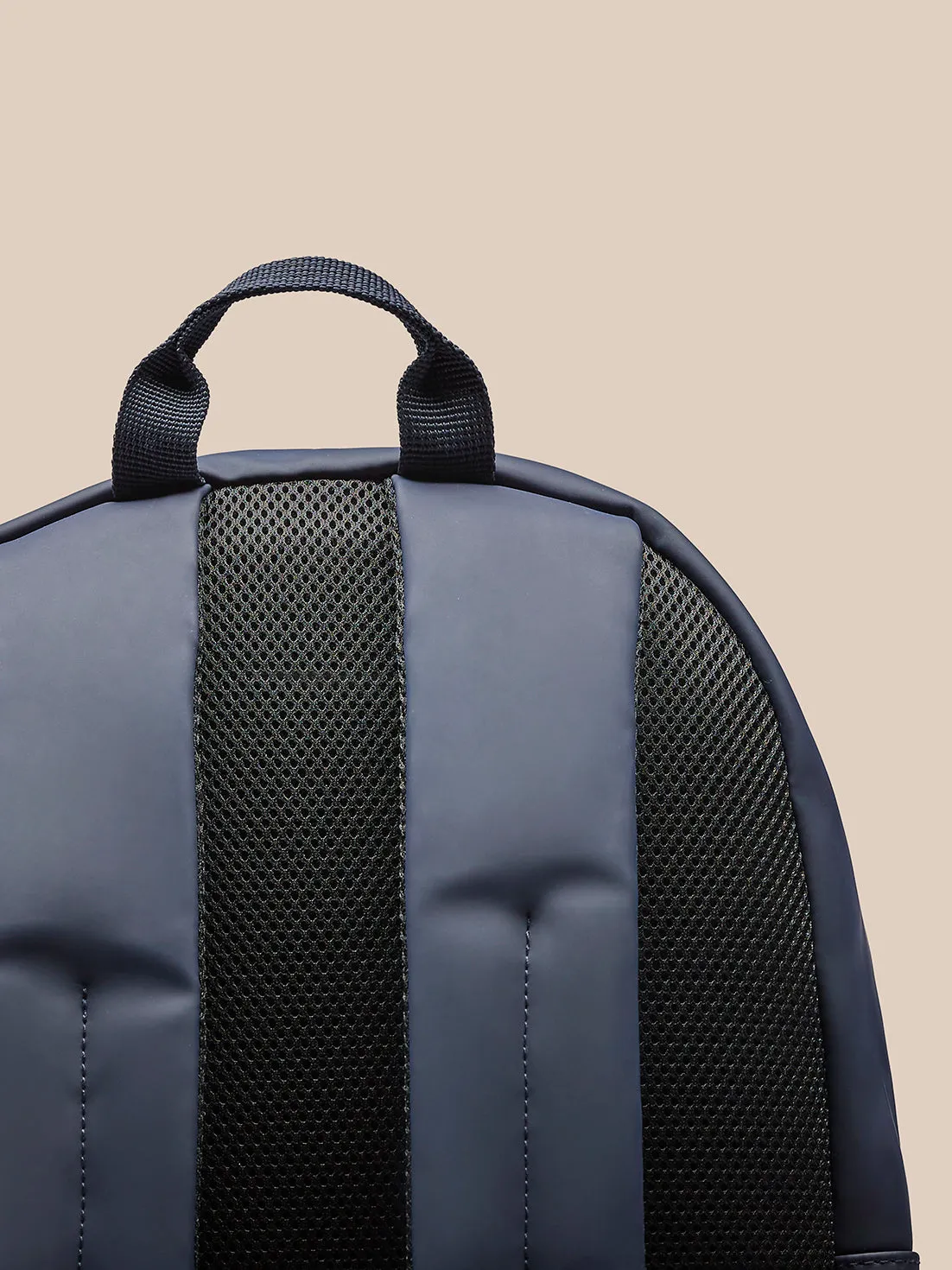 Unisex Core Backpack –  Navy