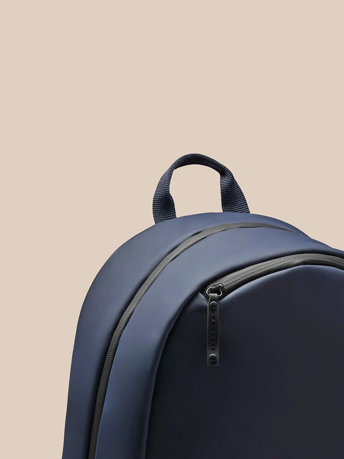 Unisex Core Backpack –  Navy