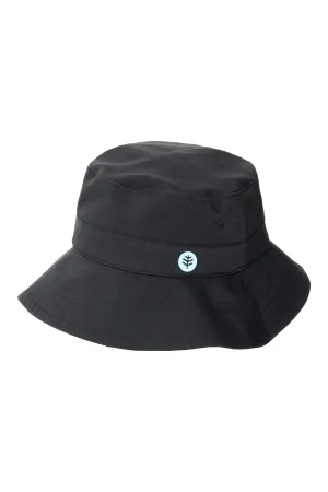 Unisex Everglades Bucket Hat  |  Black