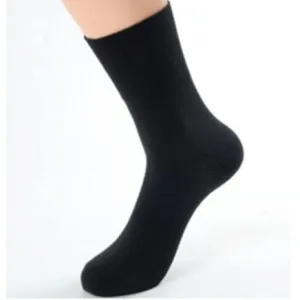 Unisex High Quality Bamboo Fibre Anti-Bacterial Socks