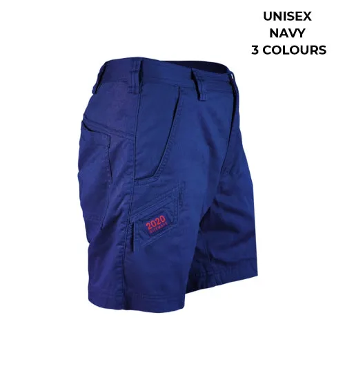 UNISEX - LIGHT WEIGHT NARROW LEG SHORT - RM2020